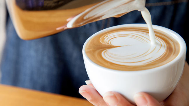 The Beijing Cafés That Actually Sell Coffee Before 9am