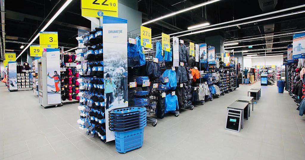 Keep Your Body Fit and Your Wallet Fat With Decathlon&#039;s Laiguangying Closing Sale