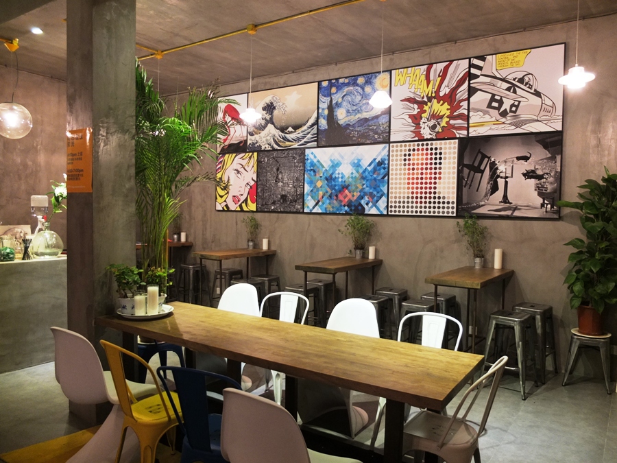 Ramo Pizza: A Fresh Addition to Fangjia Hutong