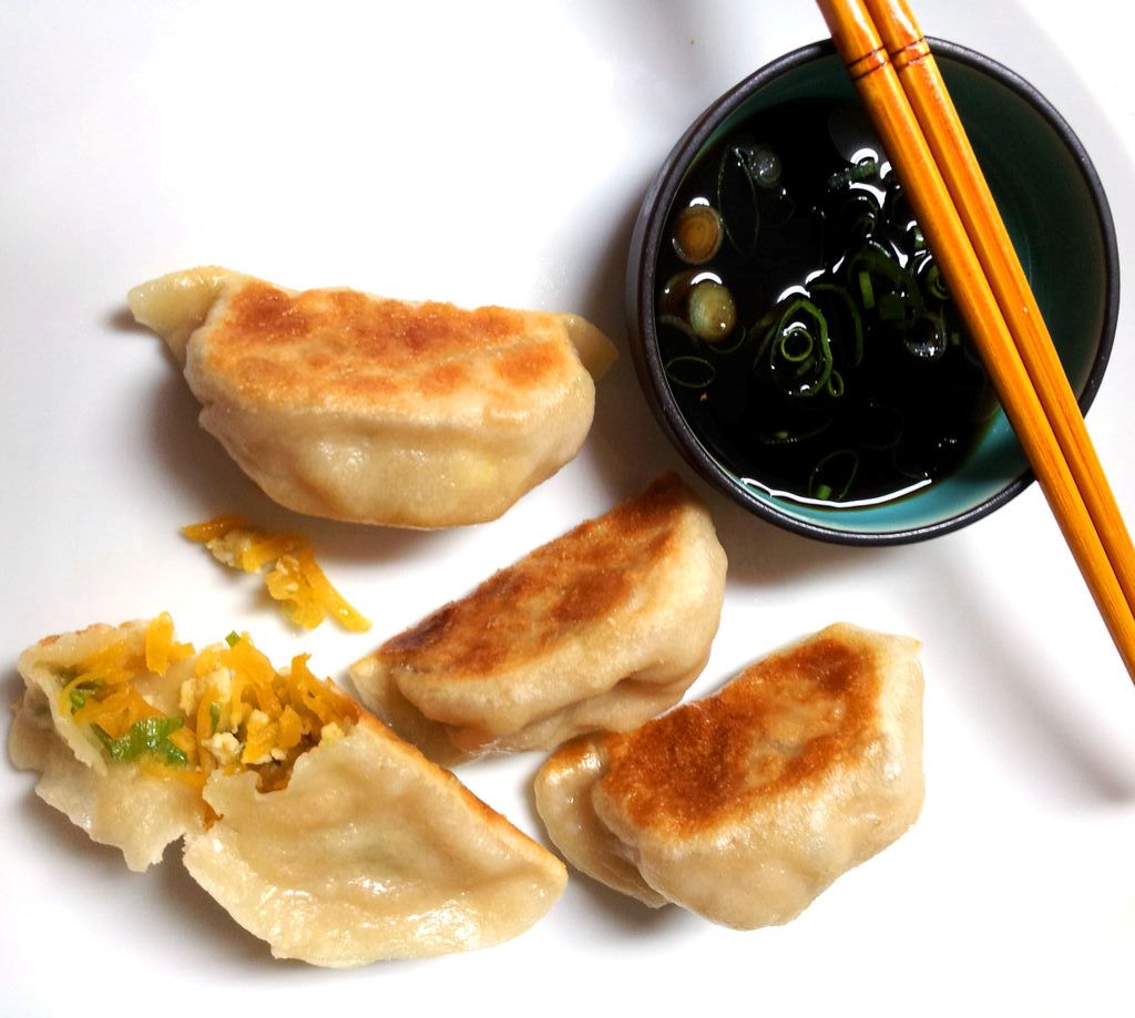 Dumpling Deals: Mr. Shi Celebrates Seven Years at Every Branch