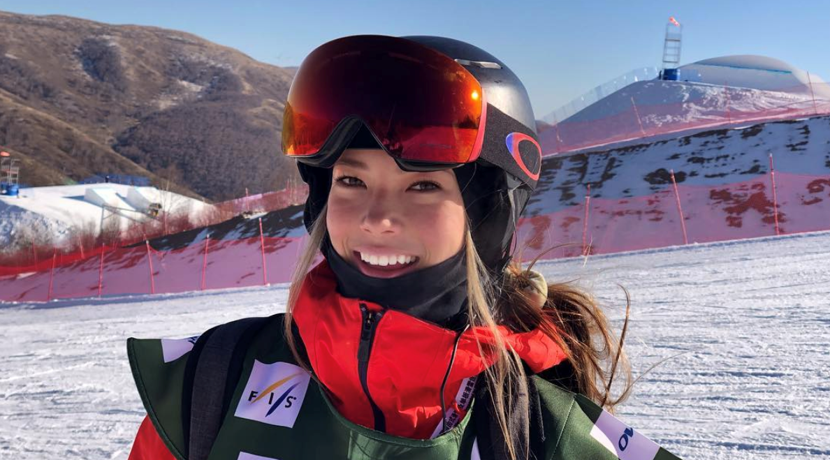 OlymPicks: The American Skier Who Became Chinese to Compete in Beijing 2022