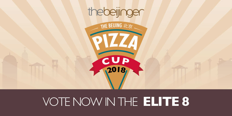 Pizza Cup 2018: We’re Down to the Elite Eight