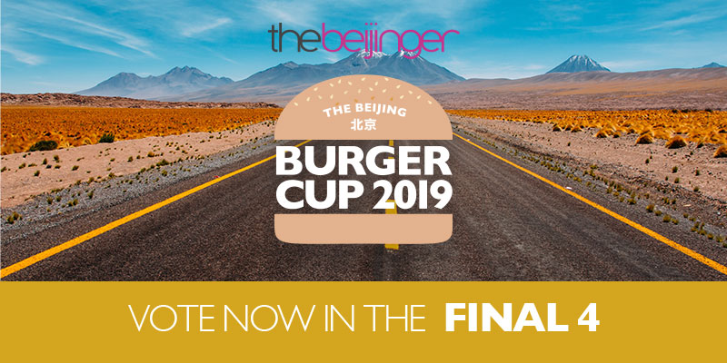 Four Flattened, Four Remain as Great Leap and Others Have Their 2019 Burger Cup Hopes Dashed