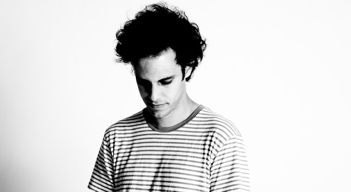 Five Tracks to Get You Stoked for British Electronica Heavyweight Four Tet