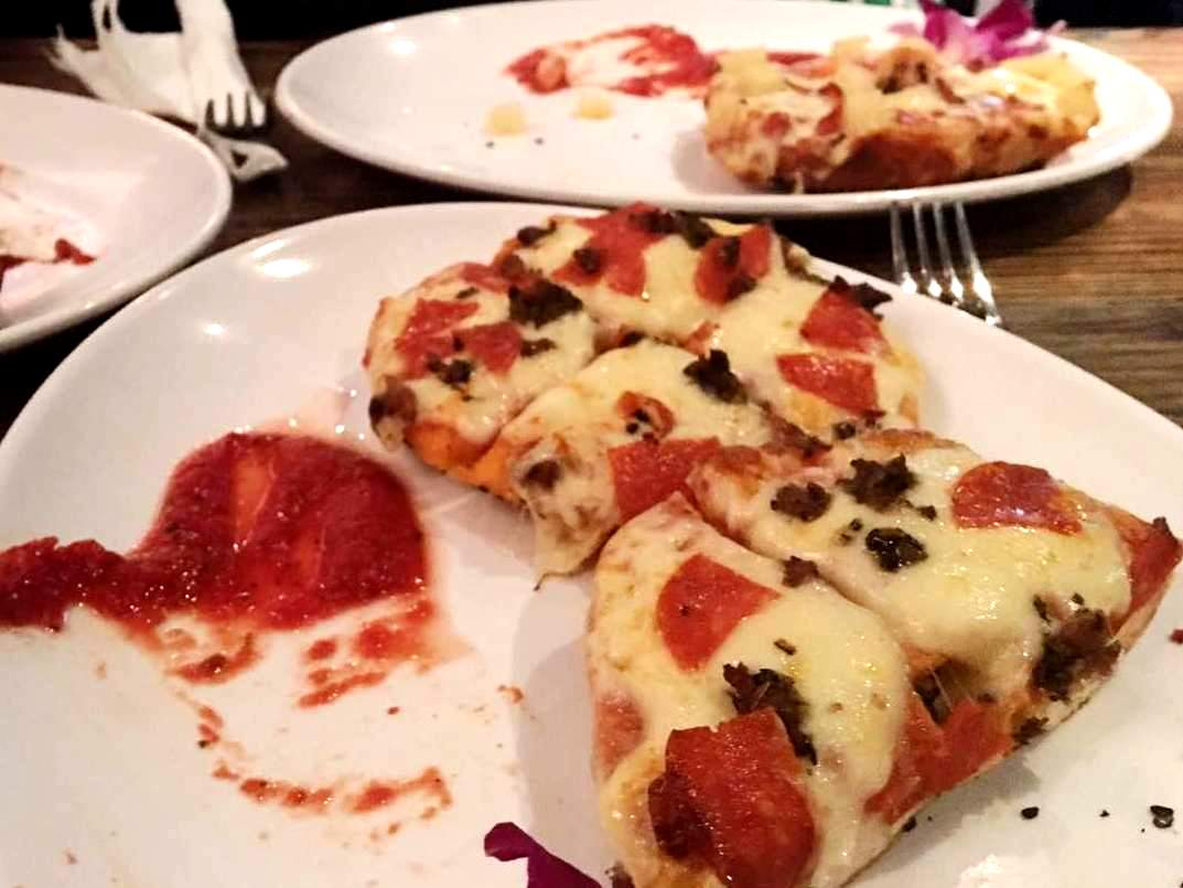 The Deep Dish: Xingfucun&#039;s Frost Makes Oversized, High-Class Bagel Bites