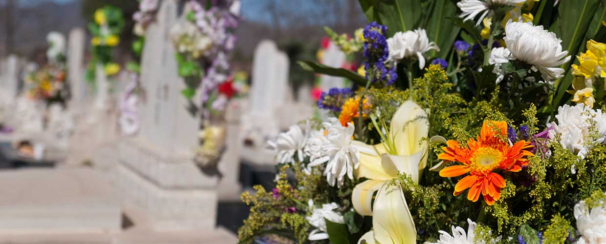 Mandarin Monday: How to Respectfully Show Condolences in Times of Mourning