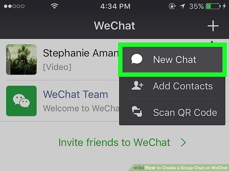 China Issues New Rules for Group Chats on WeChat, QQ, and Others