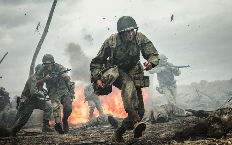 ‘Hacksaw Ridge’ Takes Unprecedented Move of Giving Itself 12+ Age Rating in China