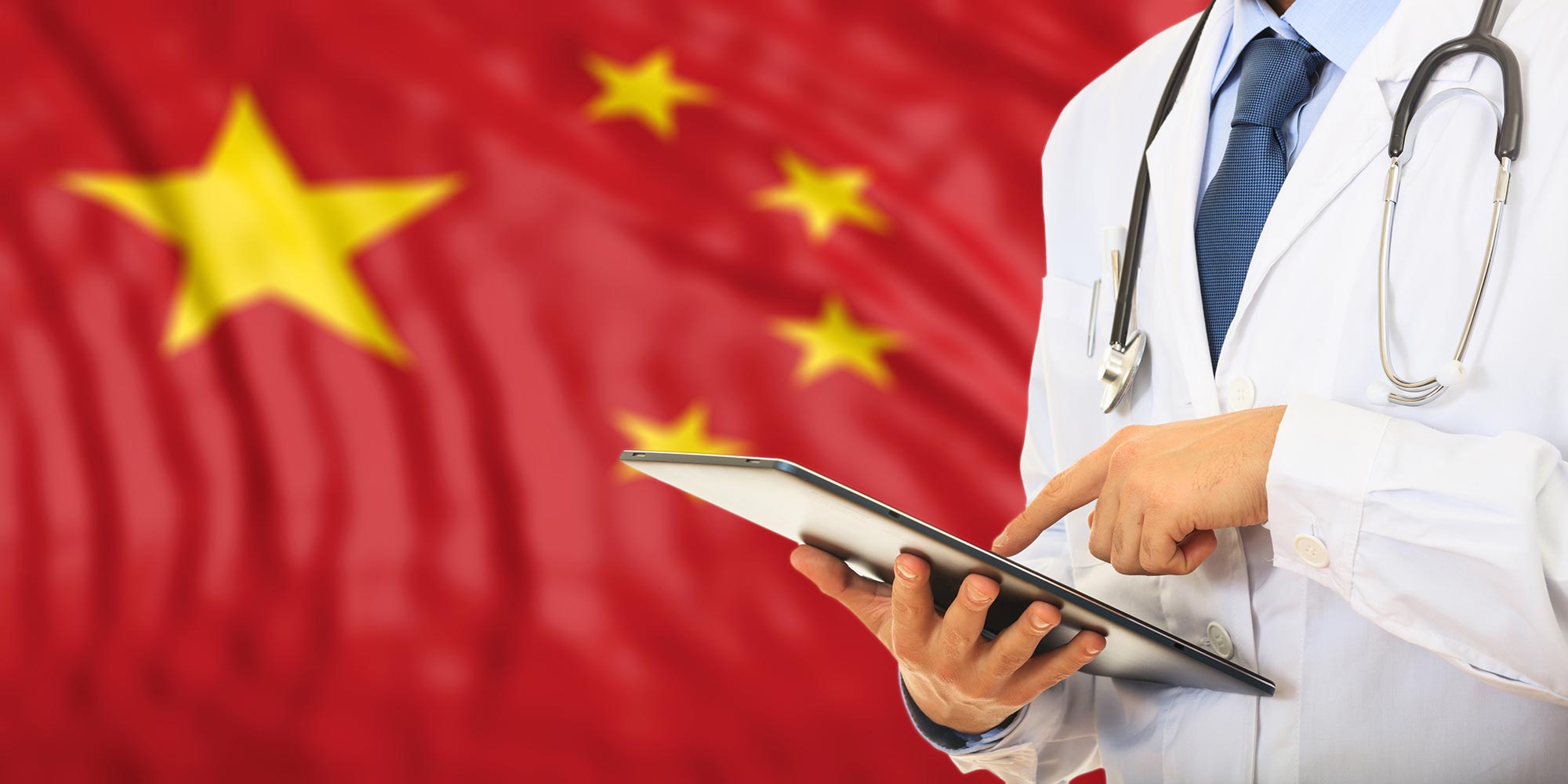 Why the Chinese Market for Health Tourism is Booming (and Where to Go Should You Need To)