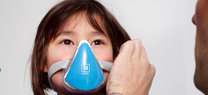 idMASK Announces New Kids Masks