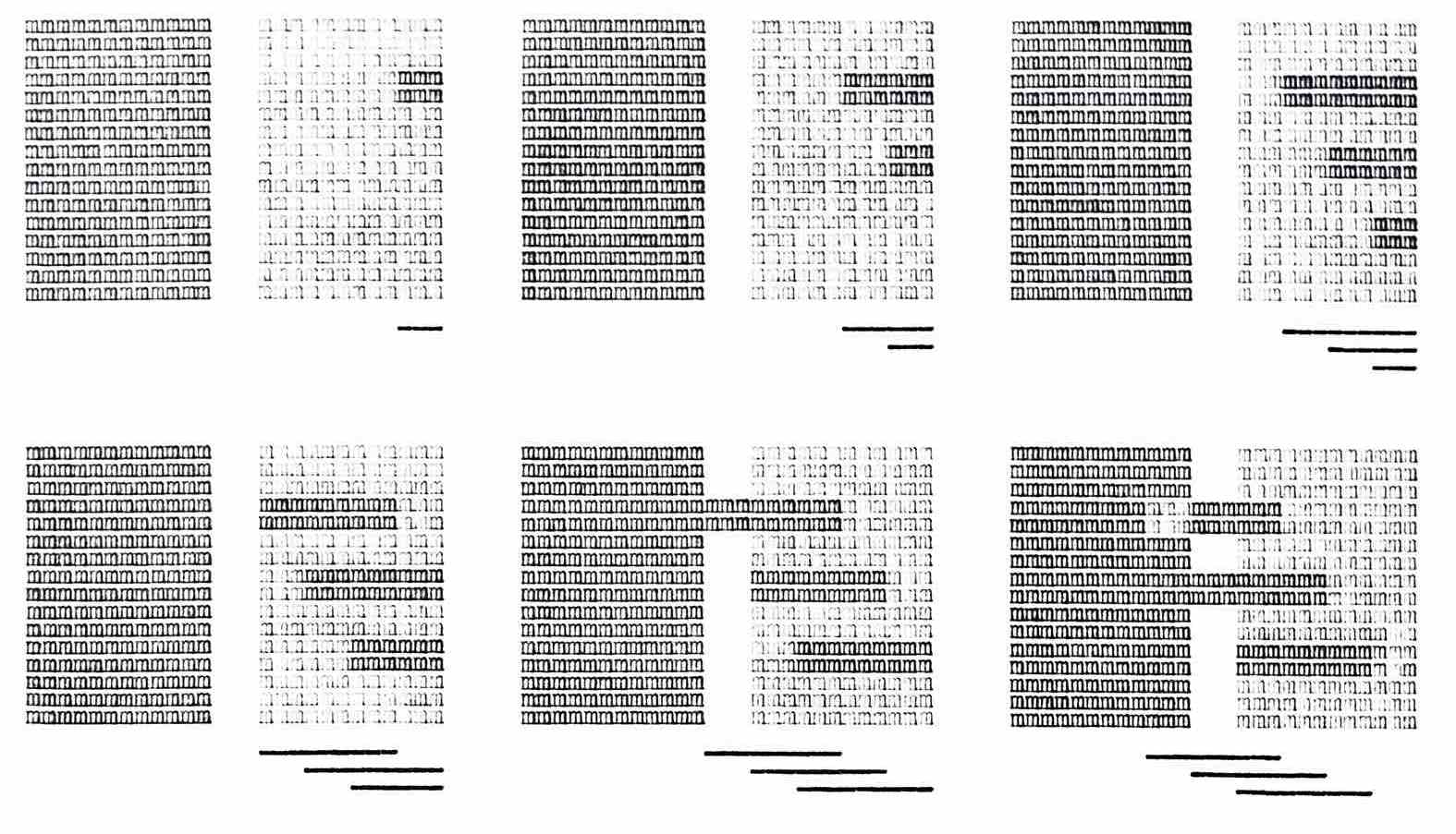 Art Reverts to Type at Aotu Studio With Chris Warren&#039;s &#039;RSI&#039;