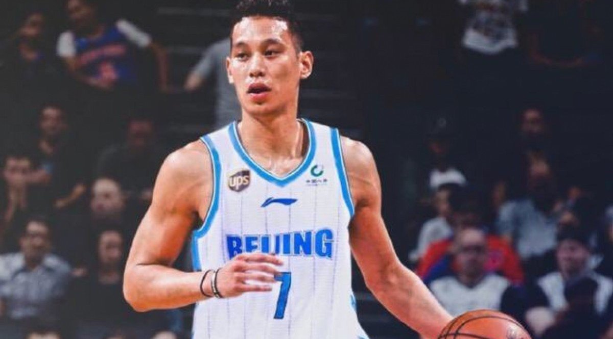 It&#039;s Official! Jeremy Lin Announces His Deal With the Beijing Ducks