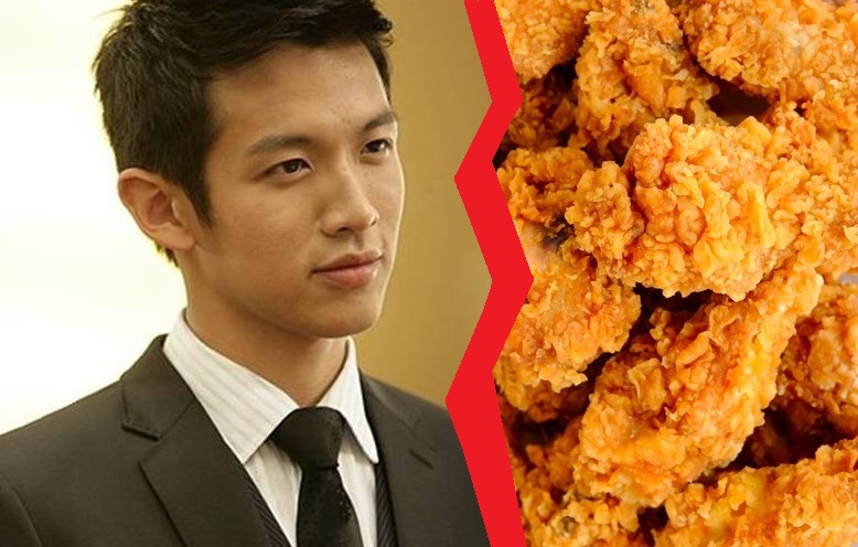 Not Yummy: KFC and Pizza Hut Parent Company Drops Kai Ko as Spokesperson After Drug Bust