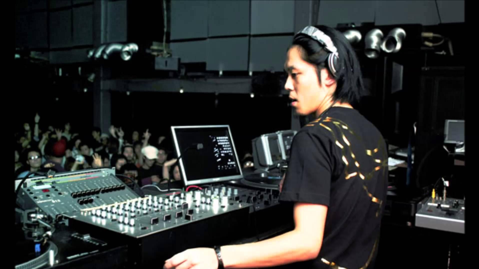 Beijing Beats: Ken Ishii, W&amp;W, Binh, Peter Kirn, and Record Store Day