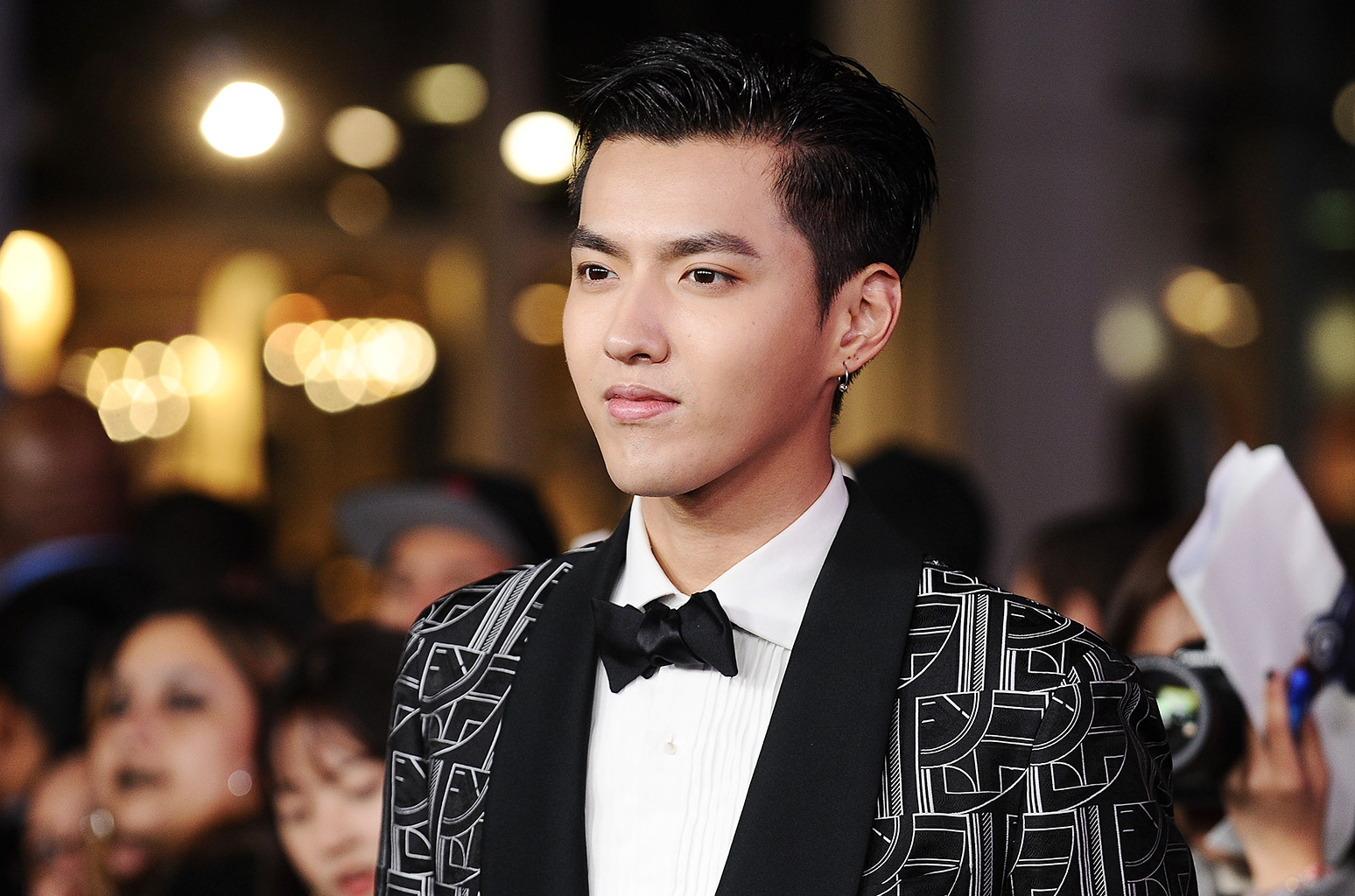 The Top 10 Male Chinese Actors You Need to Know