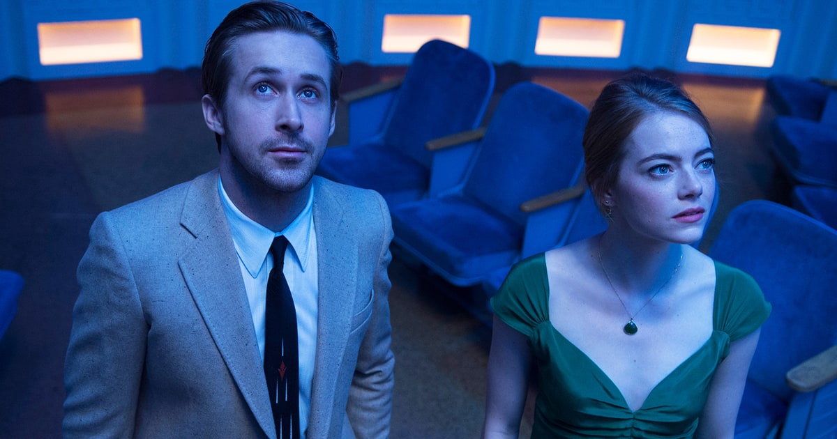 China Clears Golden Globe Winner ‘La La Land’ for Release