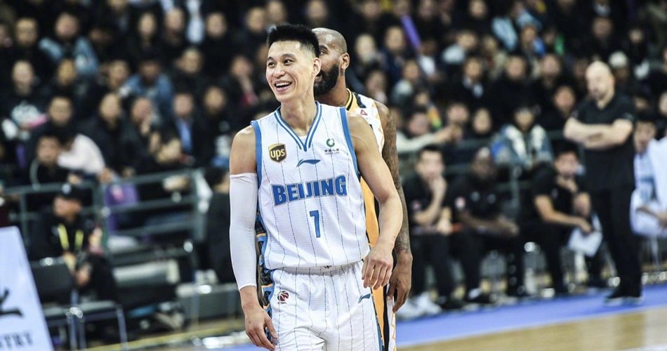 Jeremy Lin Quits the Beijing Ducks After Just One Year to Rekindle His NBA Dreams