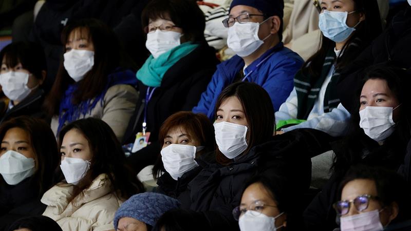 Can Masks Protect You From the Coronavirus?