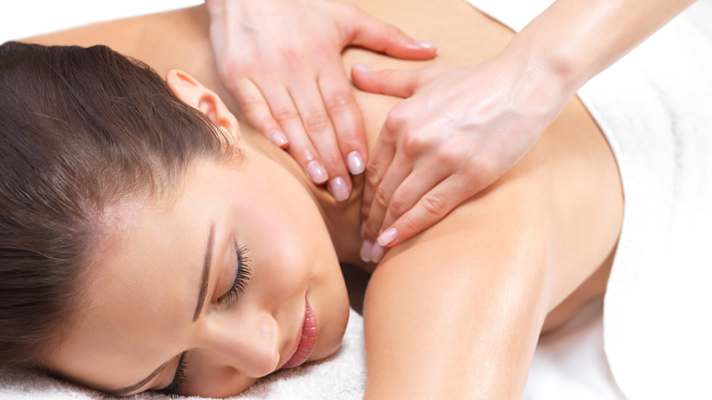 Back Pain Be Gone! My Citywide Search for an Awesome Massage