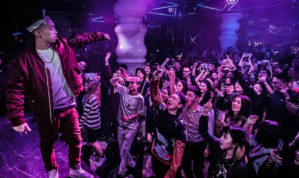 Beijing&#039;s Best Hip-Hop Clubs for Homies, Husslers, and Shorties