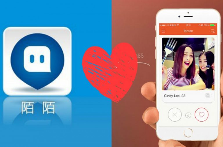 A Match Made in Heaven: Dating App Momo Buys Tantan for USD 600 Million