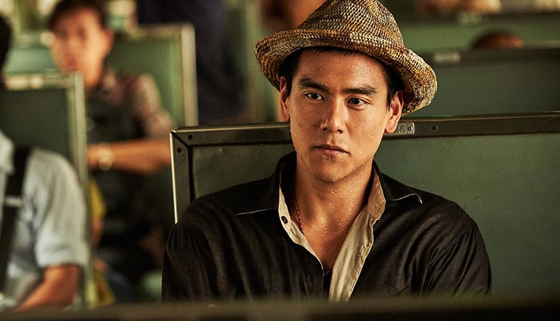 3 Movies on Netflix Featuring the Hottest Chinese Actors