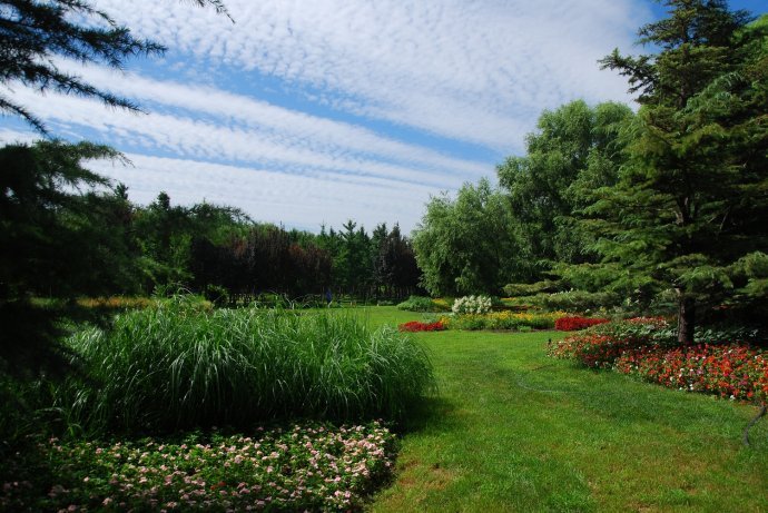 Wake Up, it’s Spring!: A Roundup of Beijing&#039;s Free Parks