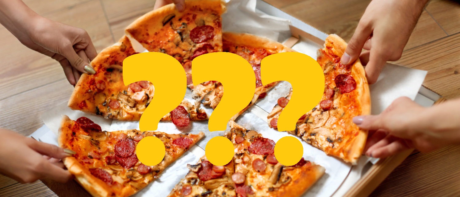 QUIZ: Test Your Knowledge of Pizza, Win Tickets to This Weekend&#039;s Festival!