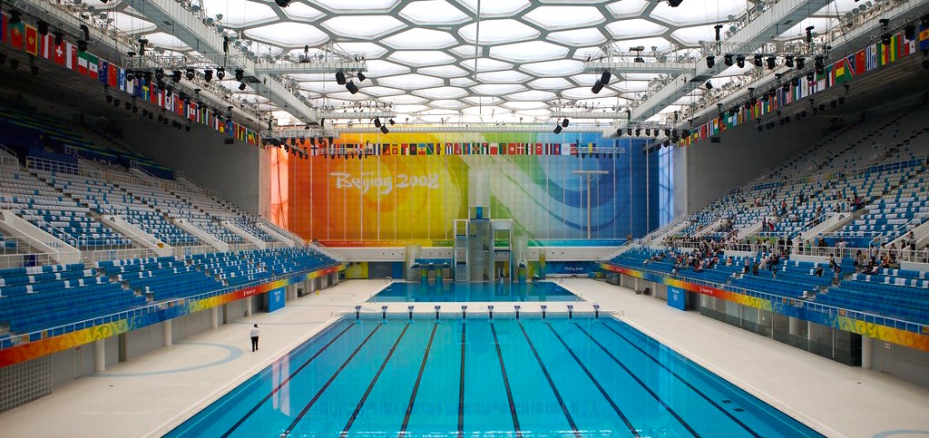 Beijing&#039;s Swimming Pools and Underground Gyms to Remain Closed