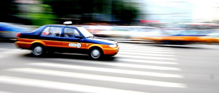 China’s Ride-Hailing Resurgence Is Just Another Step Into the Future of Mobility