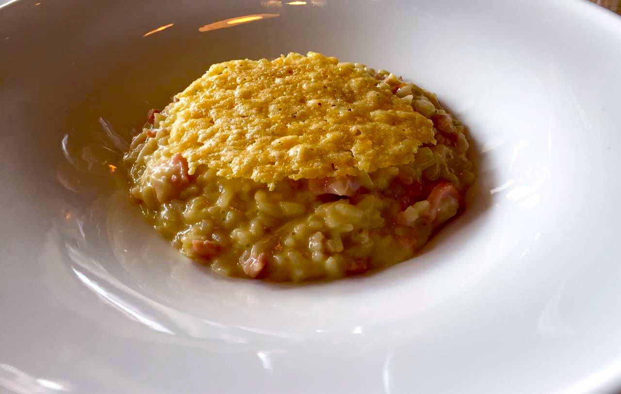 EAT: Mosto&#039;s Risotto Carbonara, Carnivore’s Club, Zhang Mama Unofficial Expansion