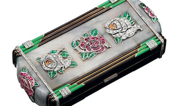 Win an Exclusive Tour of Van Cleef &amp; Arpels Patrimonial Exhibition, Jun 2