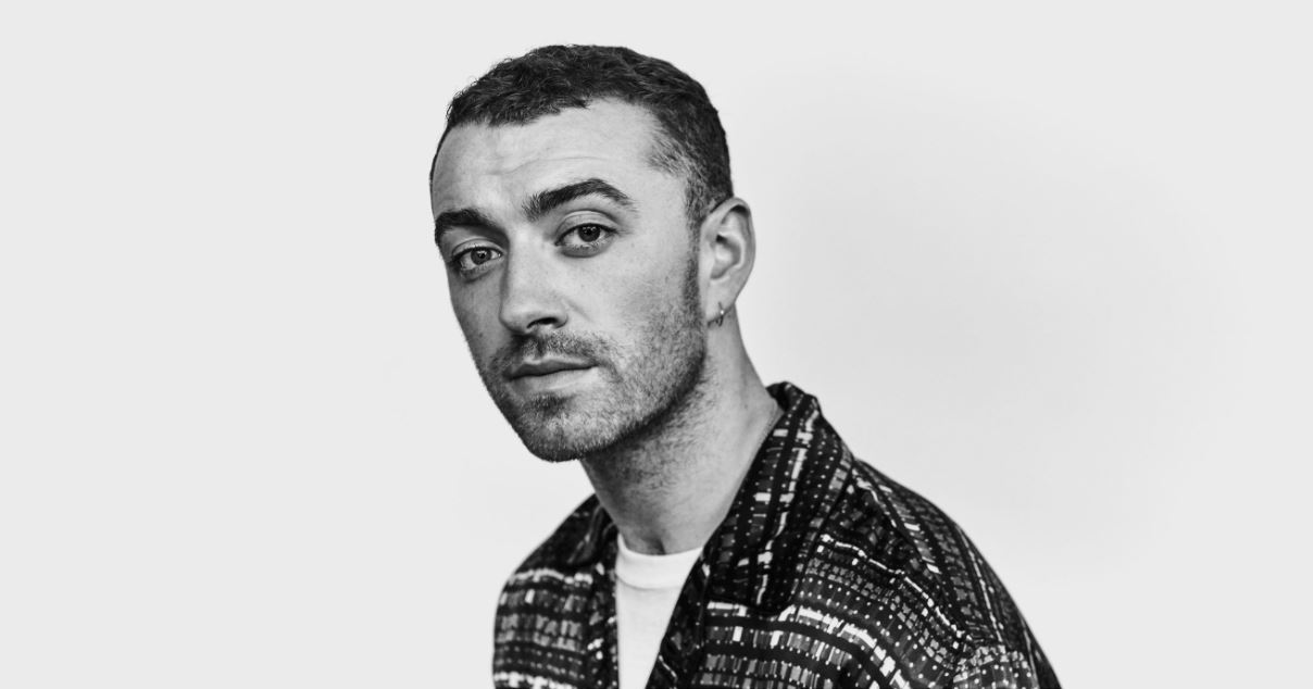 British Soul Singer Sam Smith Confirmed to Play Beijing on Oct 25