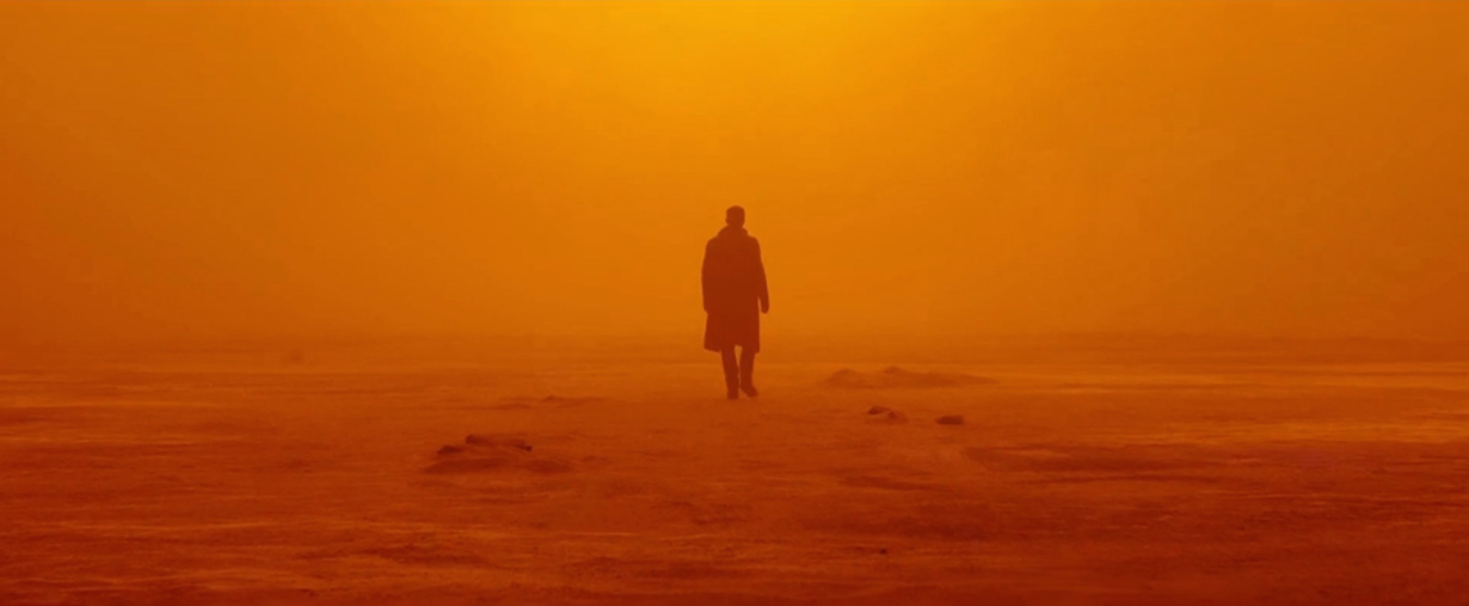 We Actually Live in &#039;Blade Runner 2049&#039; (It Has Got Nothing on Beijing 2017)