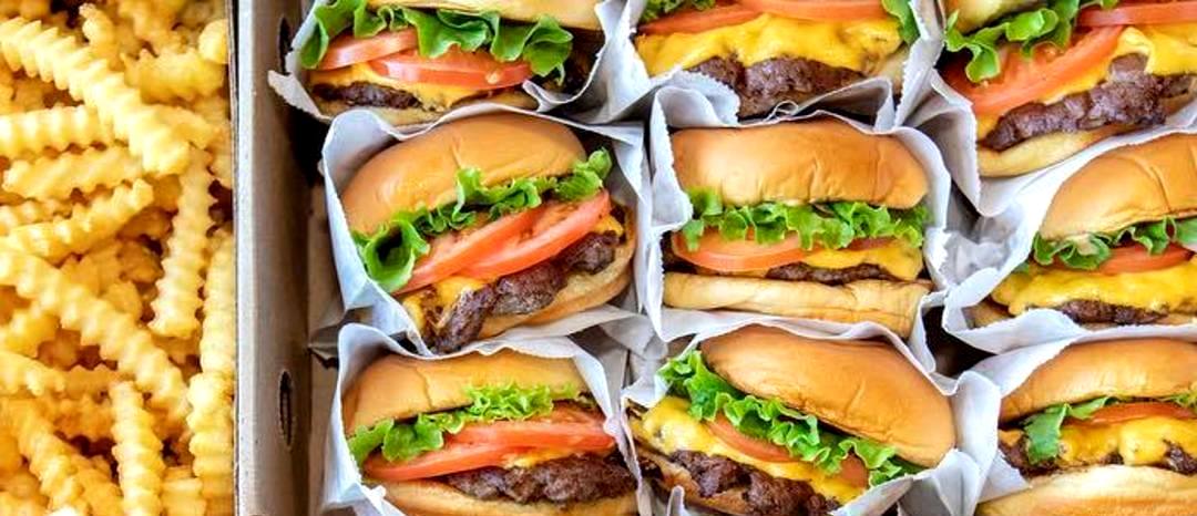 Shake Shack Breaks Ground on First Beijing Location, in Sanlitun&#039;s Taikoo Li 