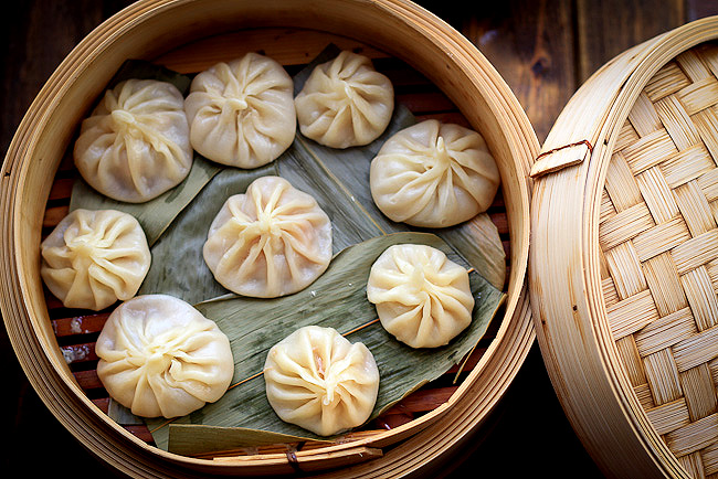 Wokipedia: X is for ... Xianbing, Xiaolongbao, Xiangcai, XO Sauce