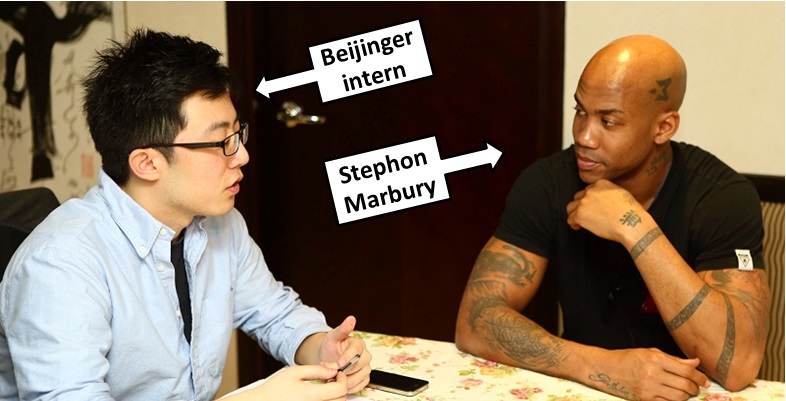 Have Your Finger on the Pulse: Intern at the Beijinger