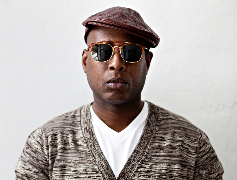 Happy Hip-Hop Holidays! Beloved Rapper Talib Kweli to Perform at Blue Note, Dec. 24-25