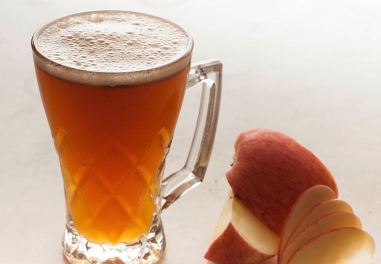 Beijing&#039;s Best New Warm Boozy Drinks This Fall