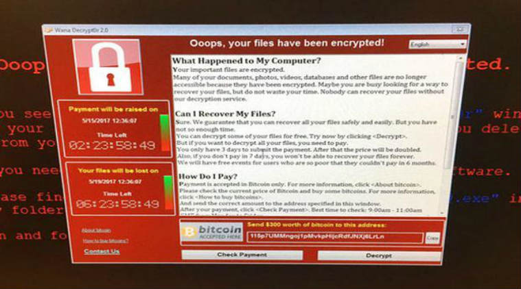 Here&#039;s What We Know About How WannaCry Ransomware Has Affected China