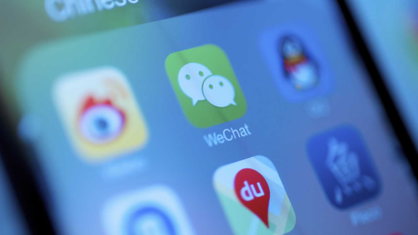 More Than 85% of China’s App Users Have Had Their Data Leaked