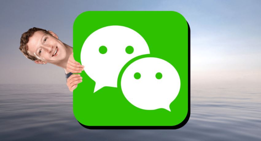 Is Facebook Is Coming for Your WeChat Data? Shady New Plugin Raises Eyebrows