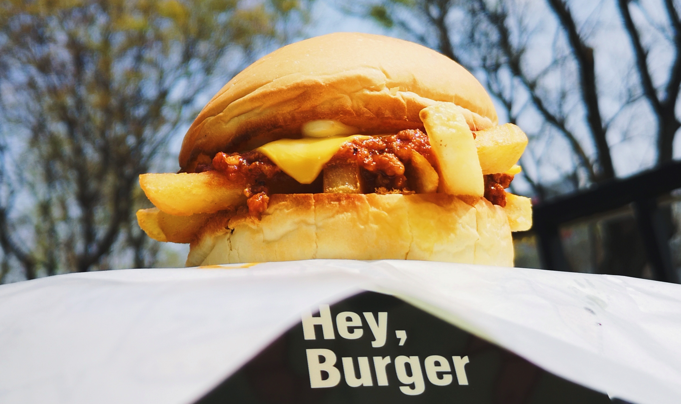 HeyBurger