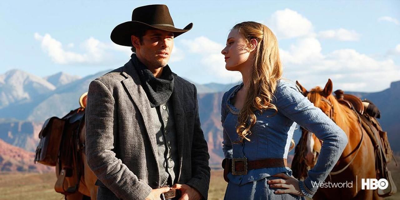 Watch the New Star-Studded and Terrifying HBO Sci-Fi &#039;Westworld&#039; on Your Xiaomi