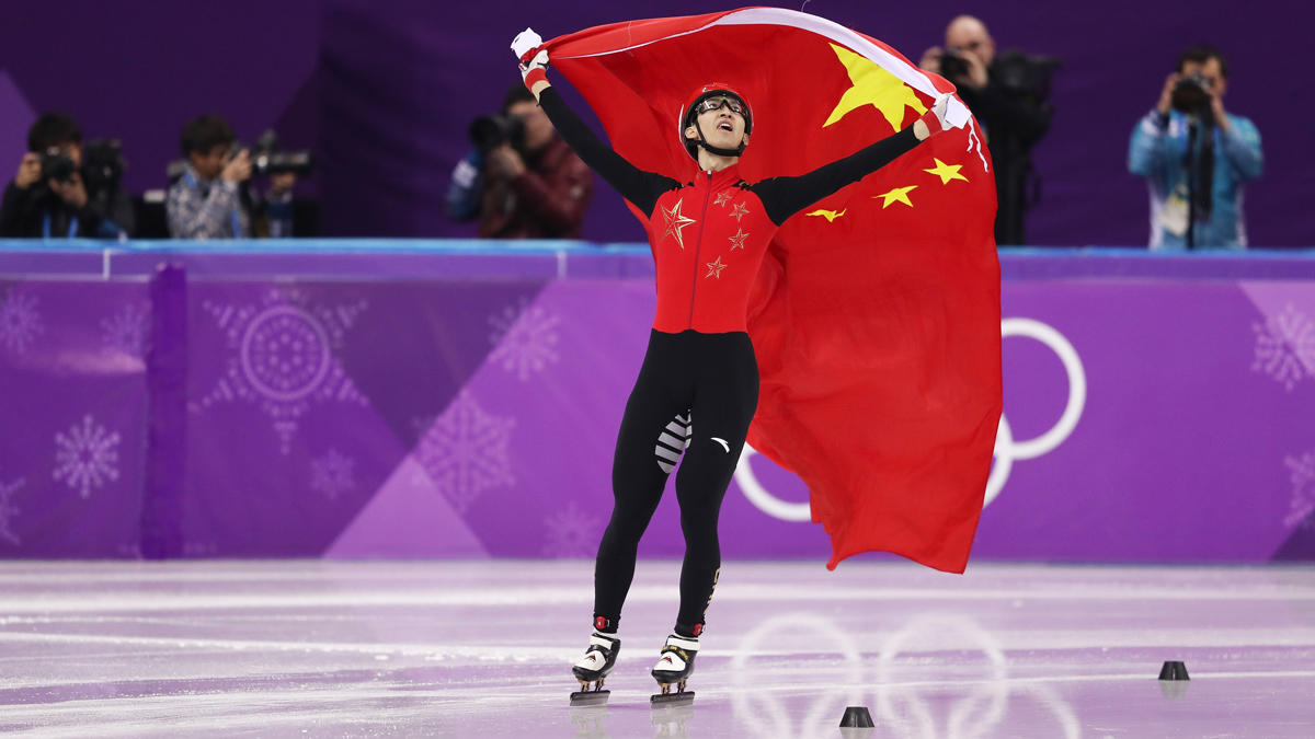 Anyong, Pyeongchang 2018, Ni Hao, Beijing 2022: How China Performed in the South Korean Winter Olympics