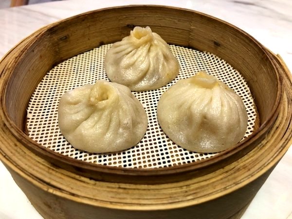 Yi Pin Xiao Long Brings Xiaolongbao Back to Newly Gentrified Dirty Bar Street