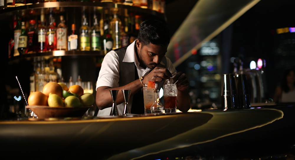 Guest Bartenders Set to Shake Up Janes and Hooch (Mar 15) and Bvlgari&#039;s Il Bar (Mar 16-18)