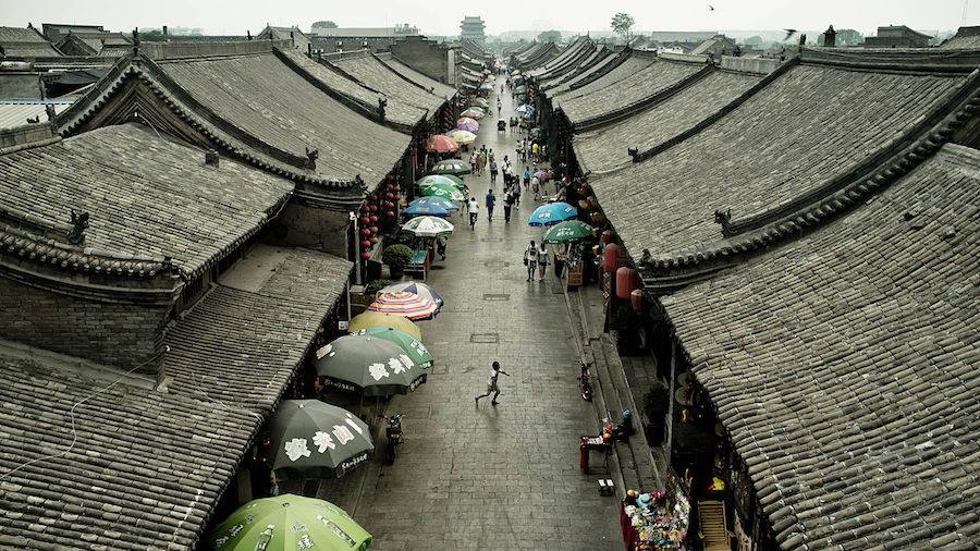 Get Out: Explore the UNESCO-Listed Wonders of Shanxi Province Just an Hour from Beijing