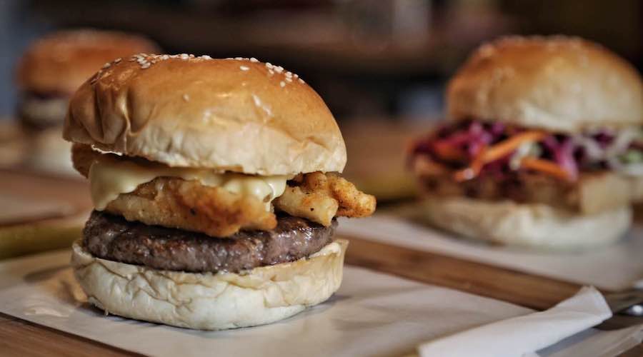 R Where to Find Beijing&#039;s Best Burger Bargains