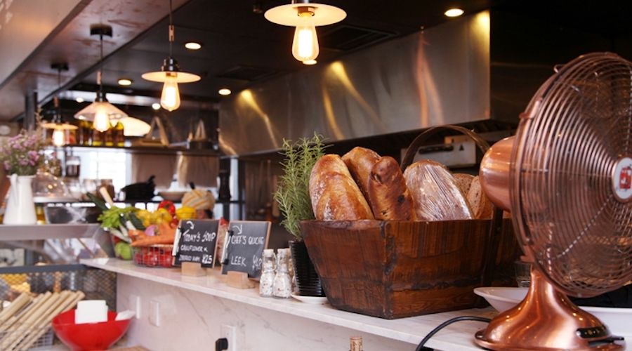 R Bid Farewell to Modo Urban Deli with 30 Percent Off Until November 30